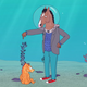 BoJack Horseman (Image: Netflix)